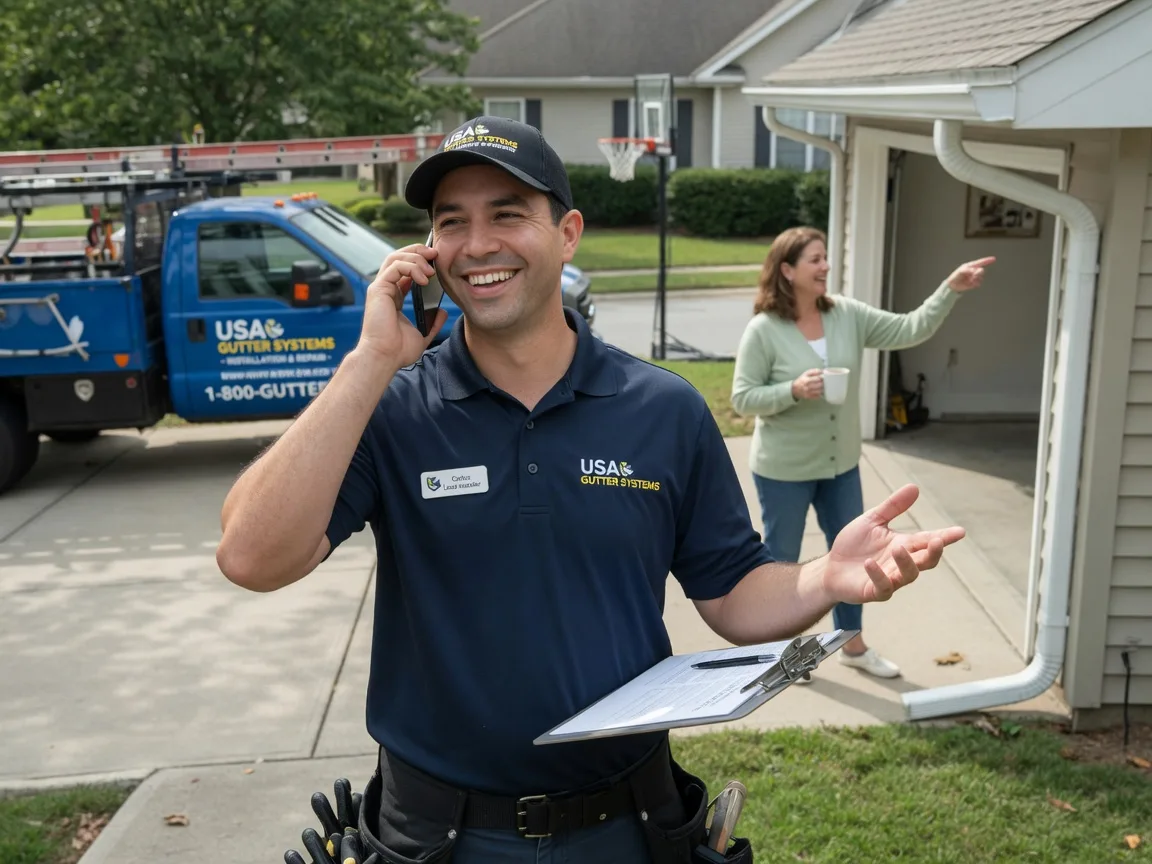 Gutter Installation Quitman, AR FAQs